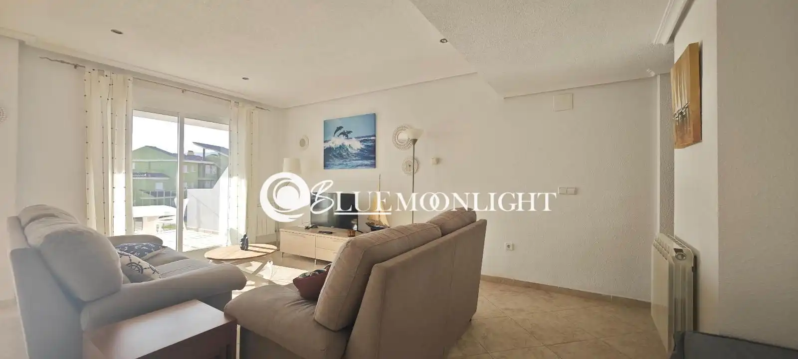 Ático con piscina en venta en Ermita San Antonio, imagen 4
