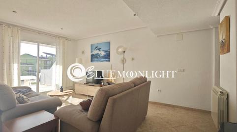 Foto 4 de Àtic en venda a Ermita San Antonio, Costa Sur, Peñíscola / Peníscola