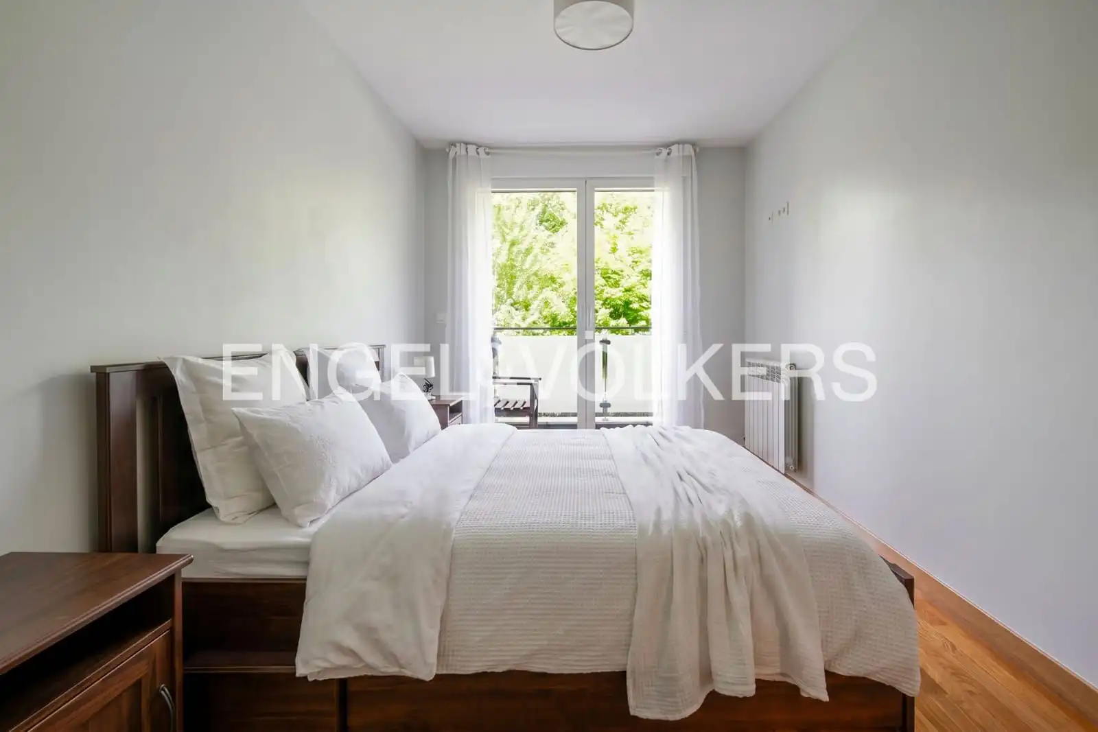 Terrasse von Wohnung zum Verkauf in Donostia - San Sebastián  mit Heizung, Terrasse und Schwimmbad