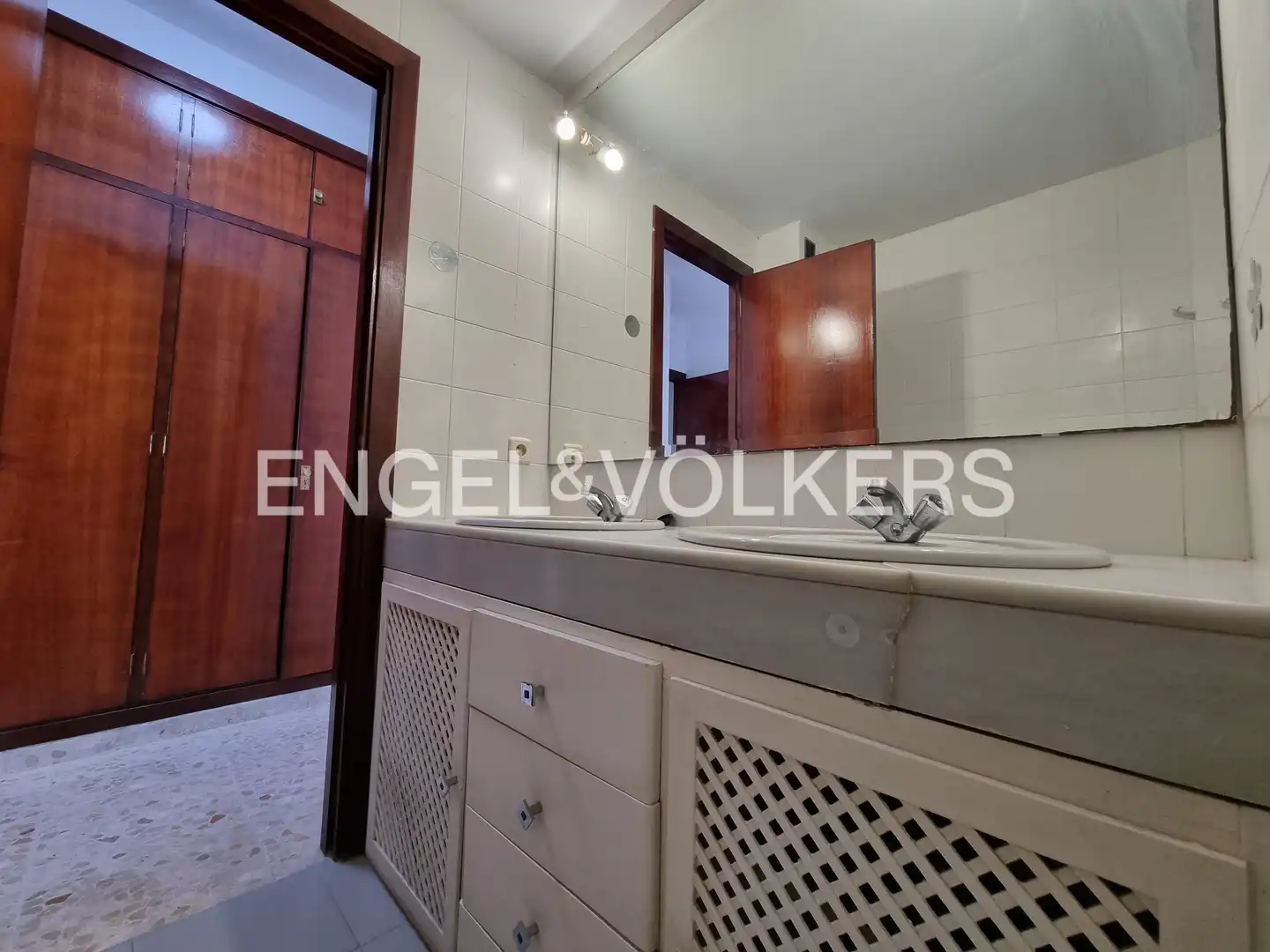 Piso de alquiler en Sevilla con Aire acondicionado, Calefacción y Terraza