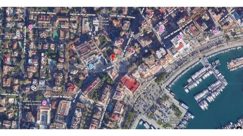 Foto 3 de Garaje en venta en Son Armadans, Palma de Mallorca