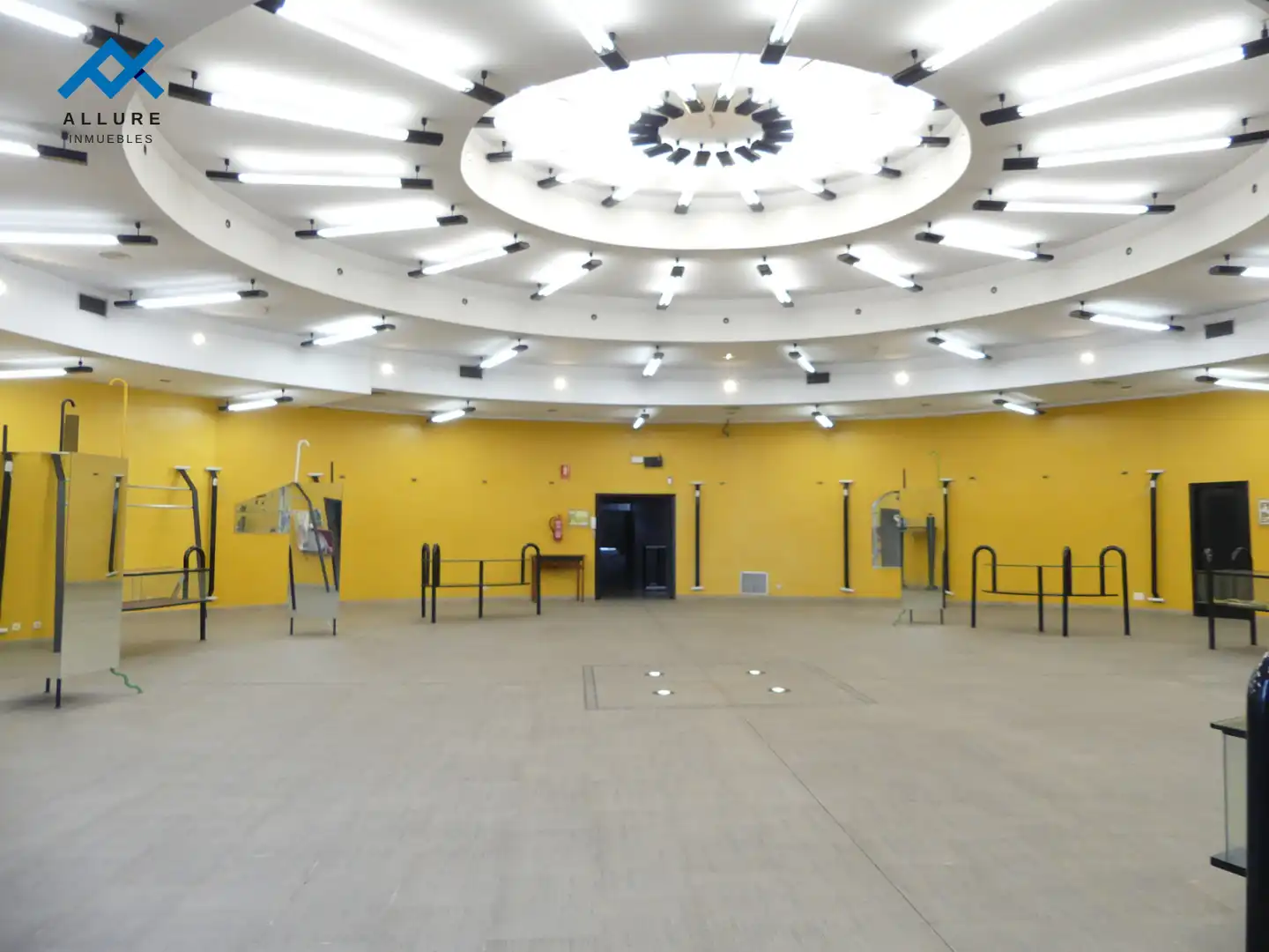 Nave industrial en venta en Molina de Segura