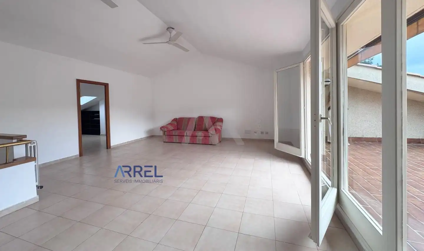 Casa con piscina in affitto a Riera Coma Fosca, imagen 29