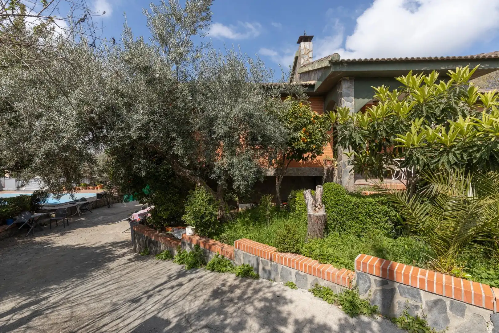 Maison avec piscine à vendre à CARMEN MORCILLO 74, imagen 4