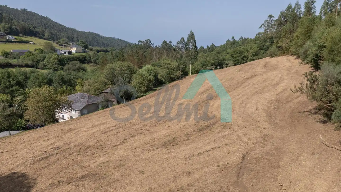 Casa o chalet en venta en Caserio Estilleiro, Coaña