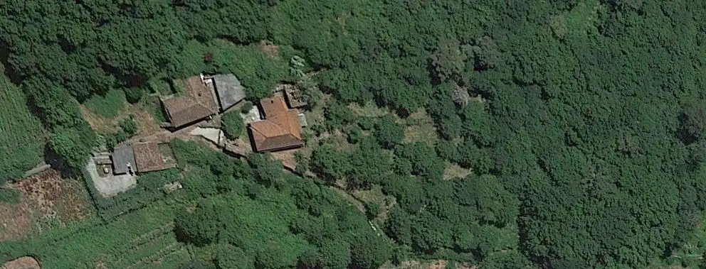 Casa o xalet en venda en Padrenda