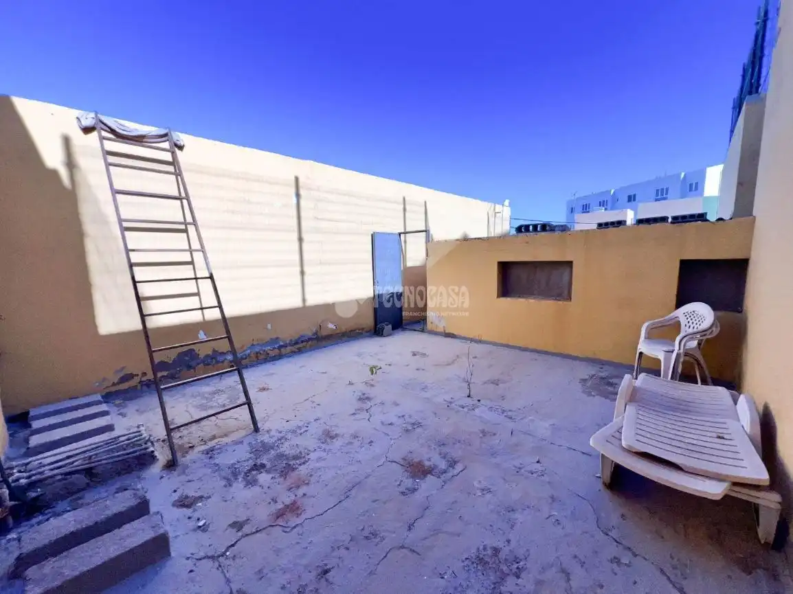 Maison avec terrasse à vendre à Vecindario - El Doctoral - Cruce de Sardina, imagen 32