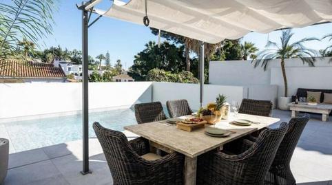 Foto 5 de Casa o xalet de lloguer a Las Brisas, Málaga