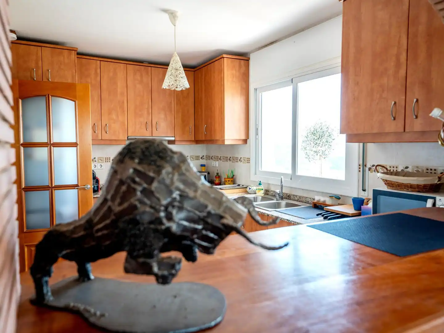 Casa a schiera con piscina in vendita a Sant Cebrià de Vallalta, imagen 13
