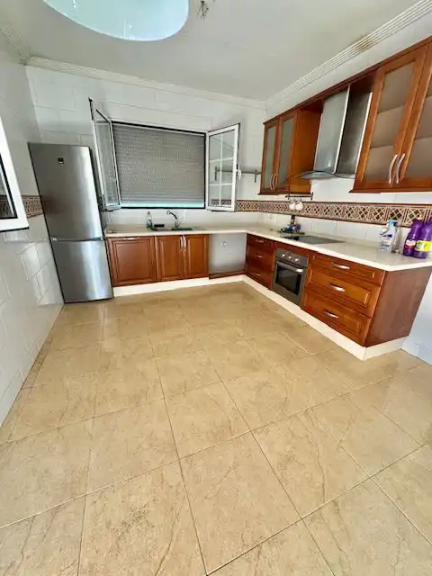 Kitchen of Residential for sale in Sevilla