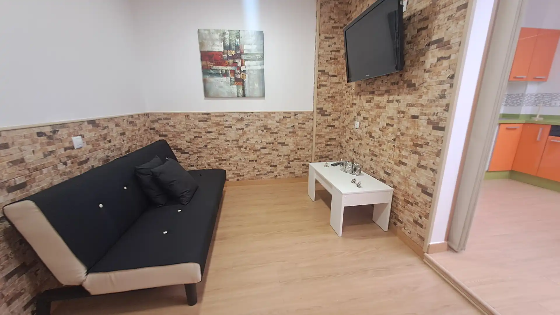 Apartment with lift to rent in Calle Sargento Llagas, imagen 7