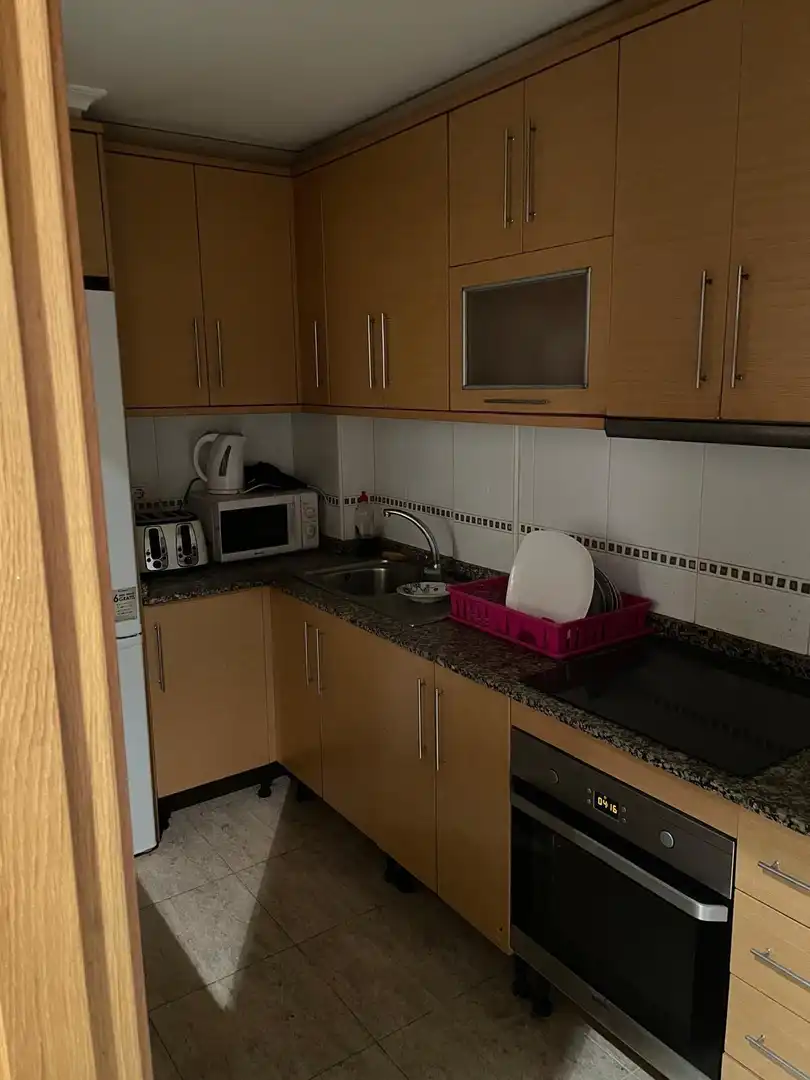 Flat for sale in Calle Valle Inclán, San Isidro