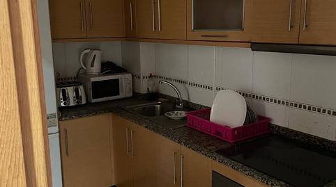 Foto 2 de Pis en venda a Calle Valle Inclán, San Isidro, Alicante