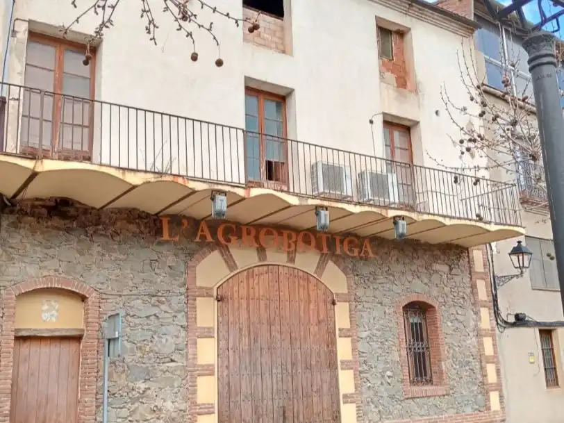 Business premises for sale in Carrer Nou 10, imagen 6