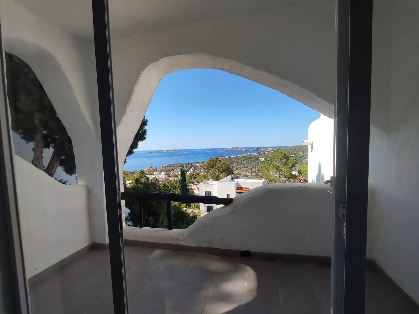 Apartment zum Verkauf in Cala Vedella-Cala Tarida, imagen 4