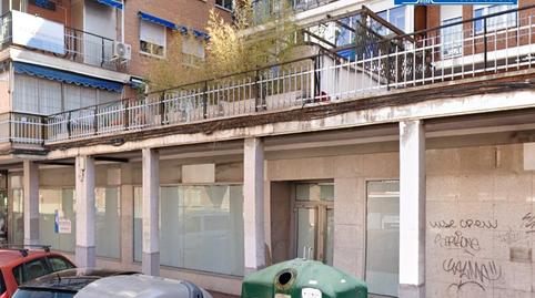 Photo 3 of Premises for sale in Estación - Parque O'Donnell, Madrid