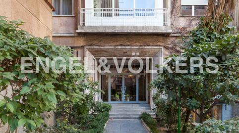 Foto 4 de Apartament en venda a Calle de Miguel Angel, Almagro,  Madrid Capital