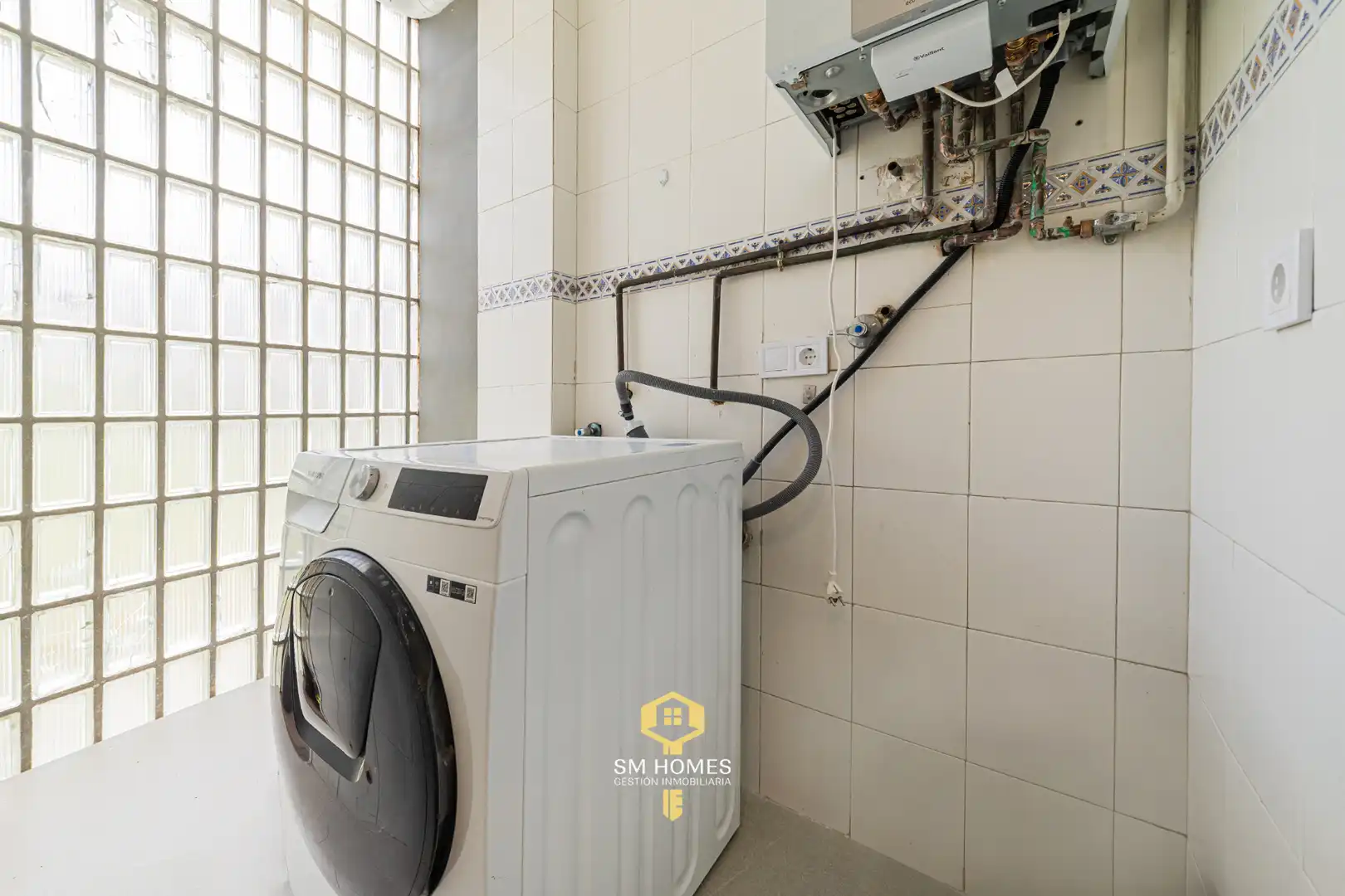 Flat with lift for sale in Pasaje Virgen de la Alegría, imagen 20