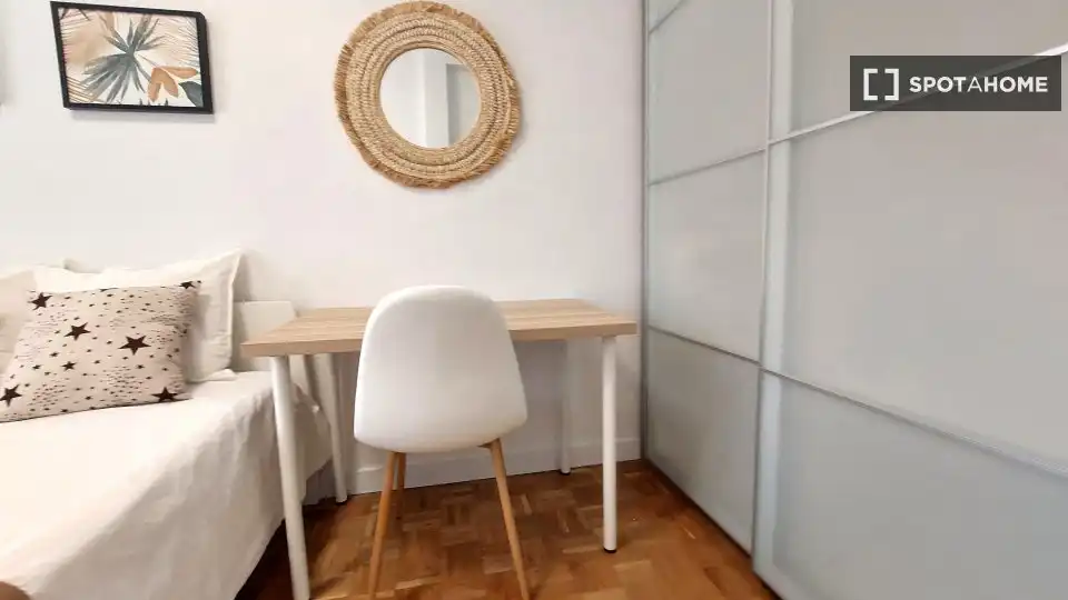 Habitación en Prosperidad