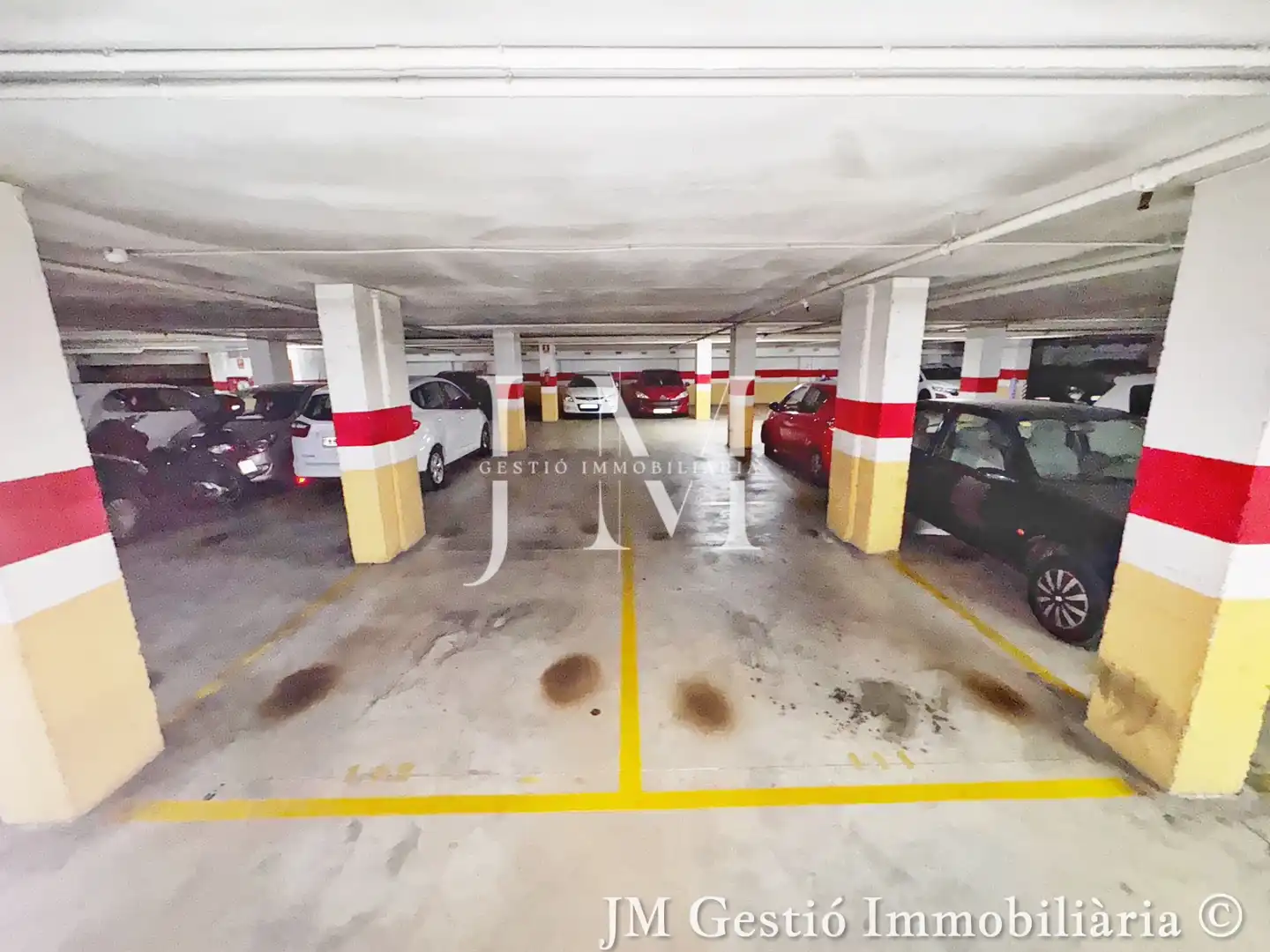 Individual con ascensor en venta en Carrer de Pau Marsal 158, imagen 3