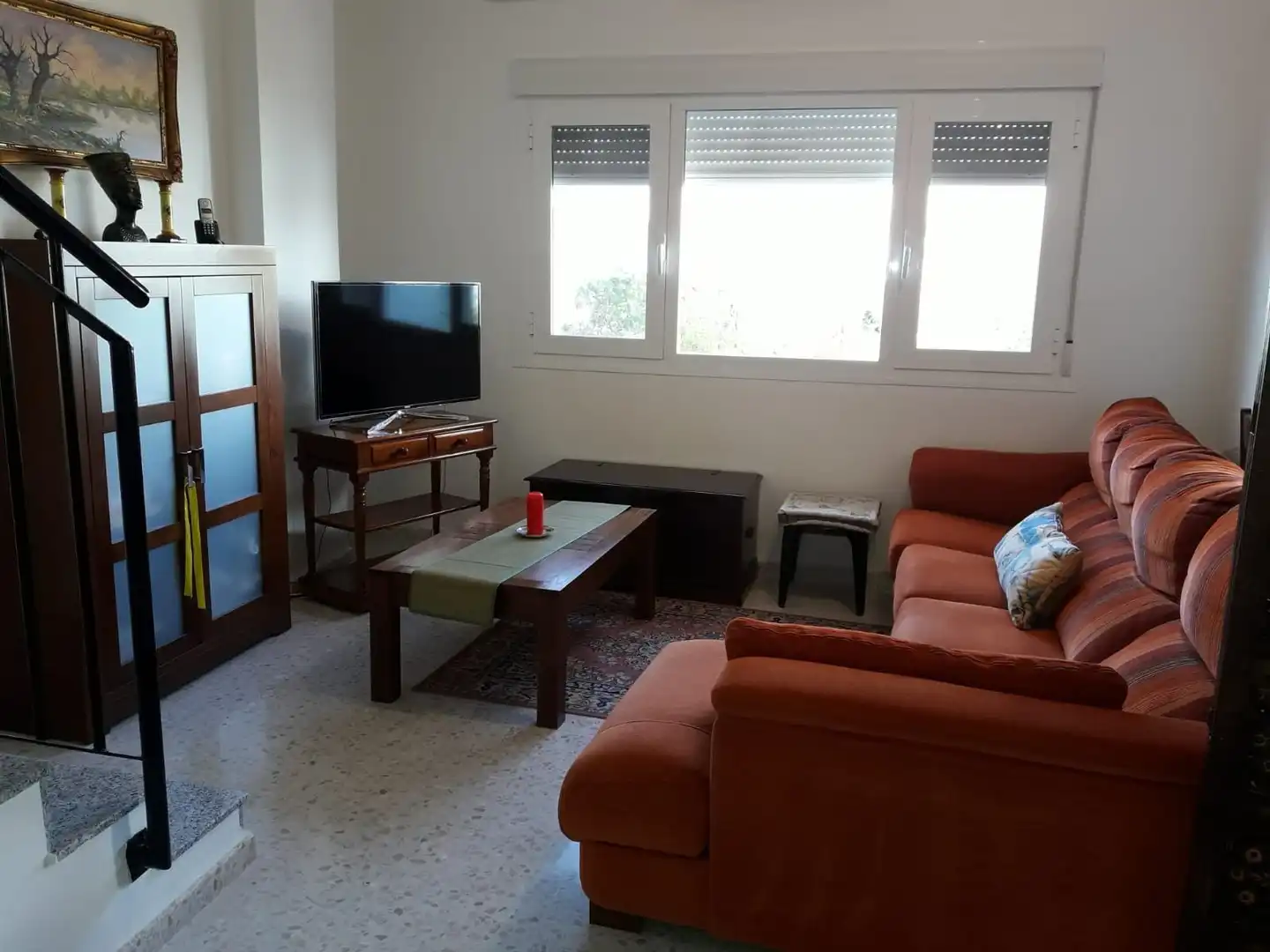 Casa o chalet en venta en Mirandilla