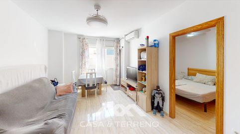 Foto 2 de Piso en venta en Calle San Andres (torre del Mar), Centro, Vélez-Málaga