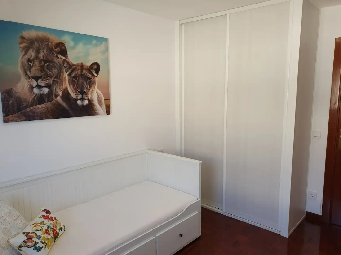 Wohnung zur Miete in Pamplona-Iruña - Calle concejo de elcano, 9, Mendillorri