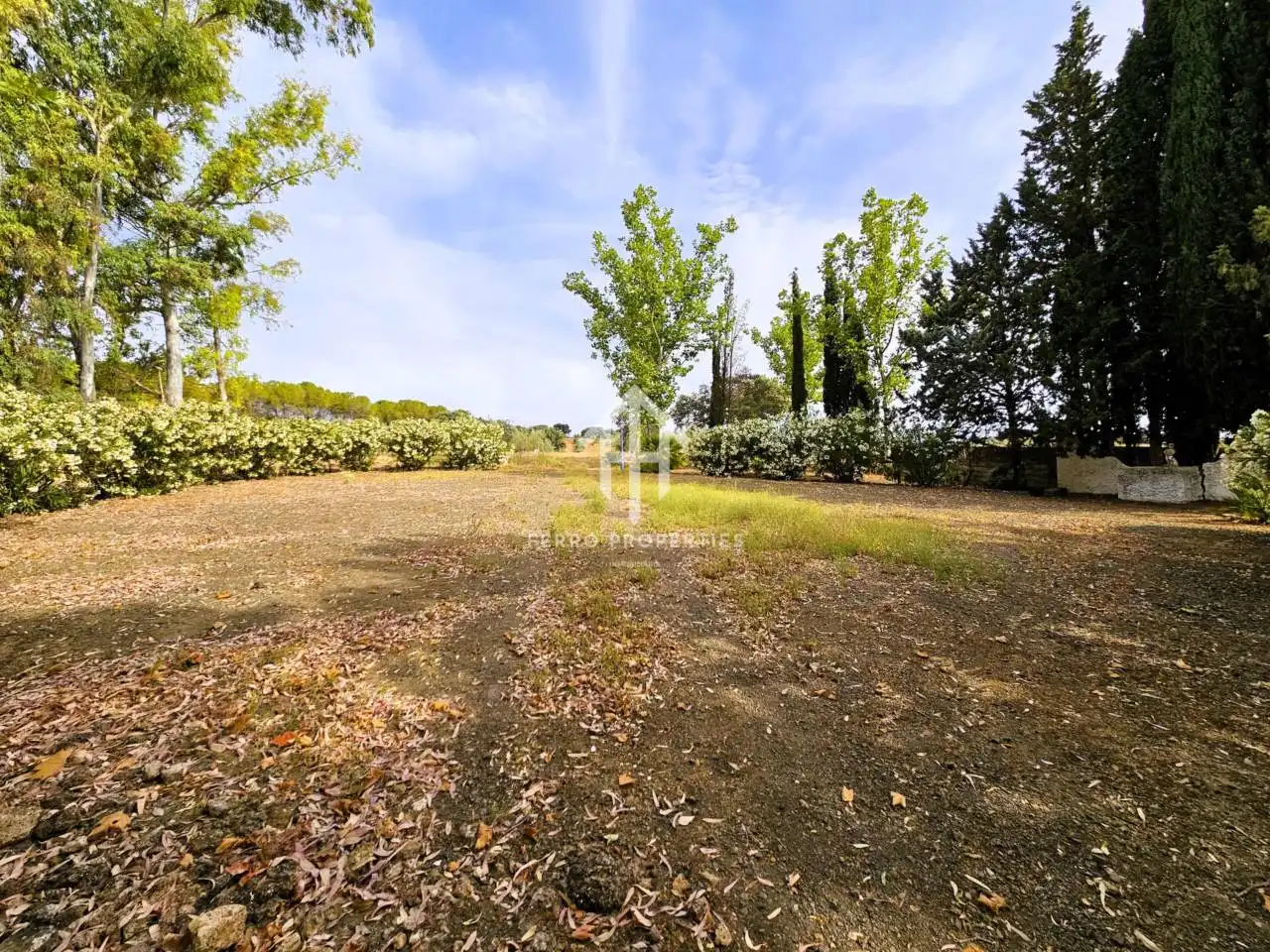 Houses for sale in Villanueva de Tapia  with Air Conditioner, Heating and Private garden