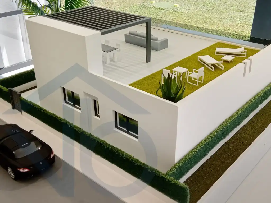Maison à vendre à Condado de Alhama, imagen 11
