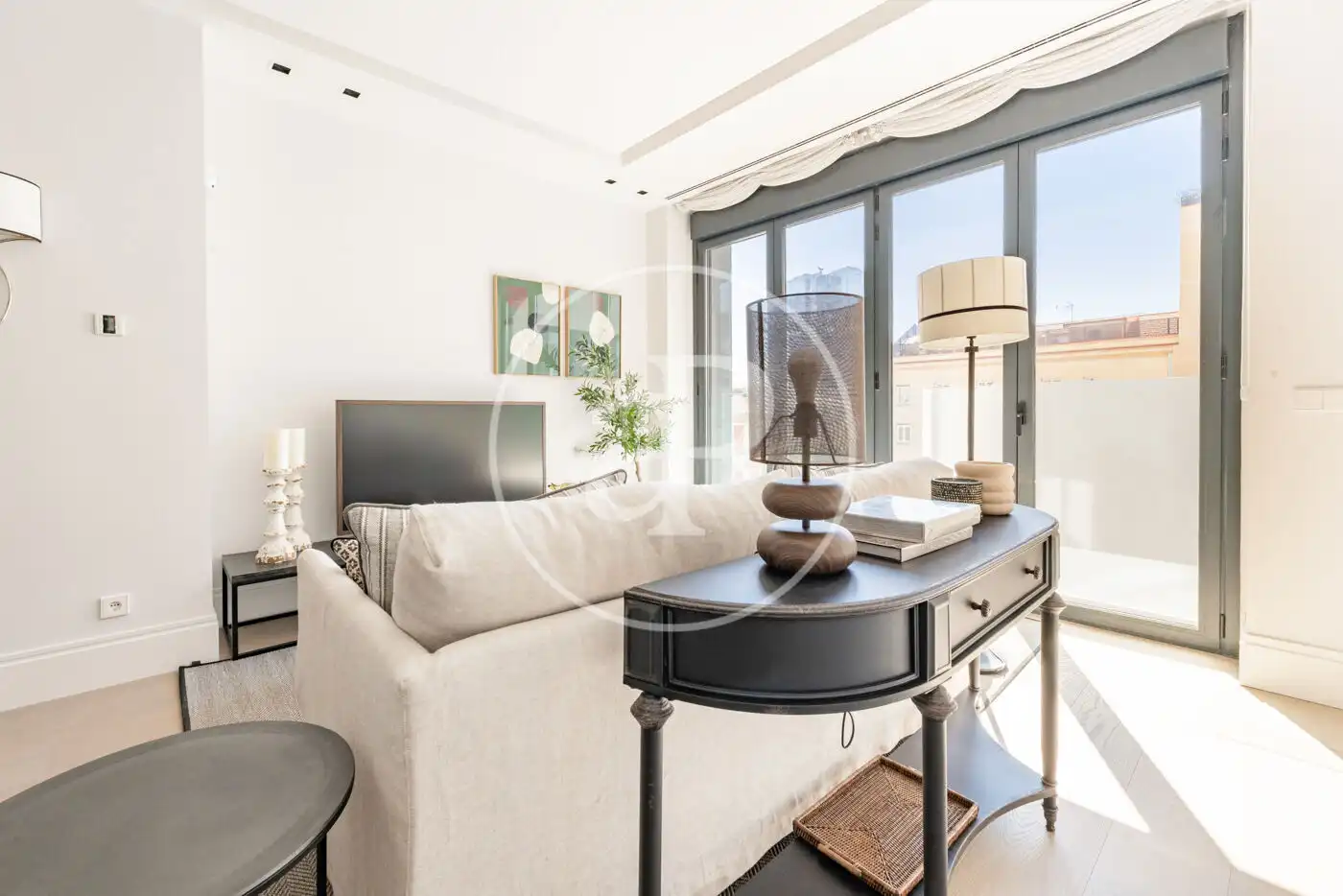 Flat with pool for sale in C. Blanca de Navarra, imagen 7