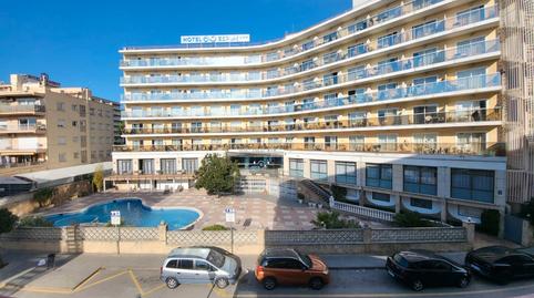 Photo 4 of Apartment to rent in Carrer de Ramon I Cajal, 1, Calella, Barcelona