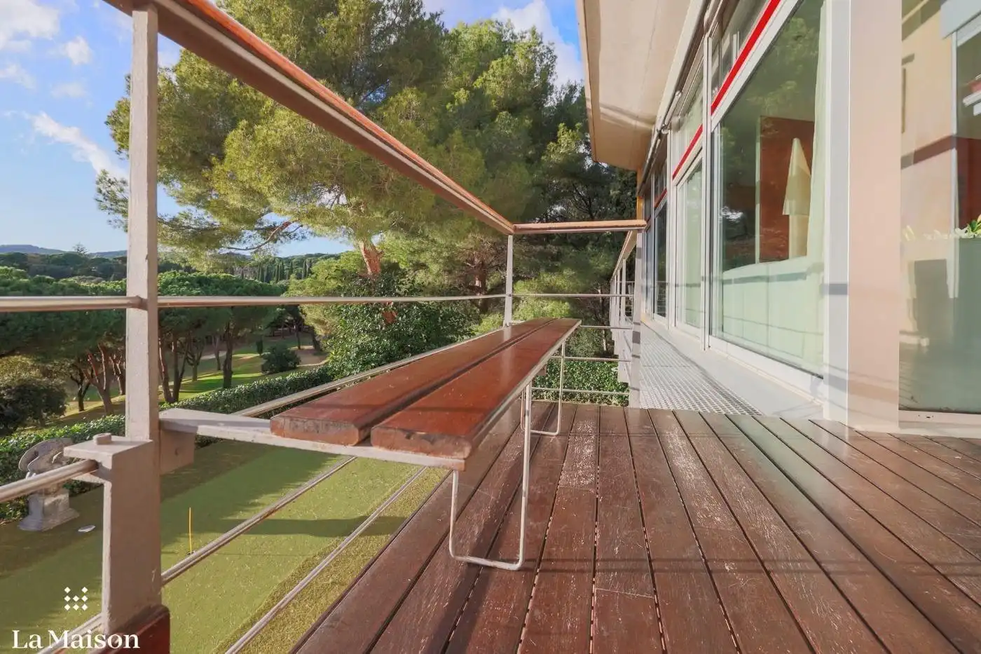 Maison avec terrasse à vendre à Carrer de Can Bru, imagen 14
