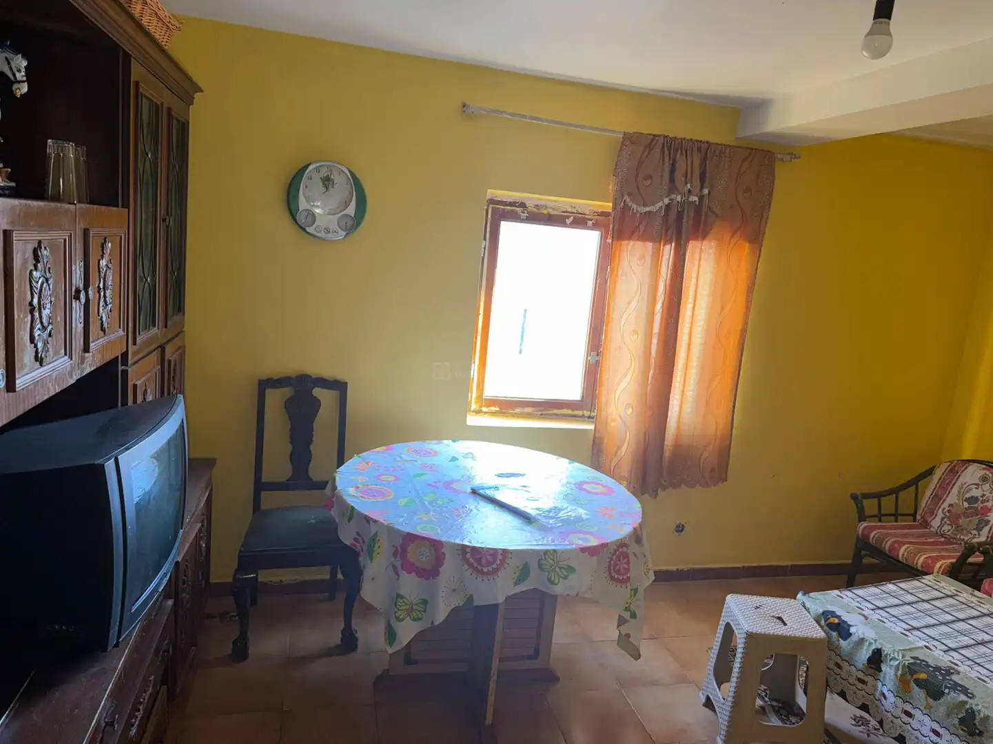Dining room of Flat for sale in Santo Domingo de la Calzada