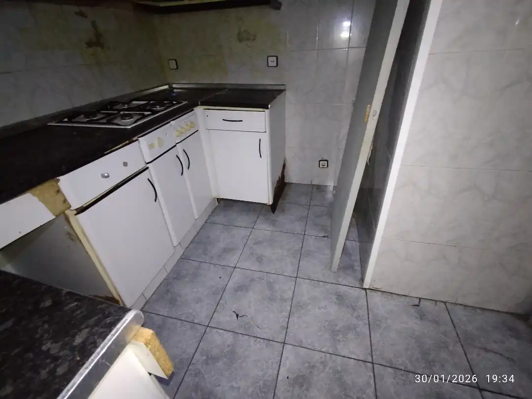 Cuina de Pis en venda en Santa Coloma de Gramenet