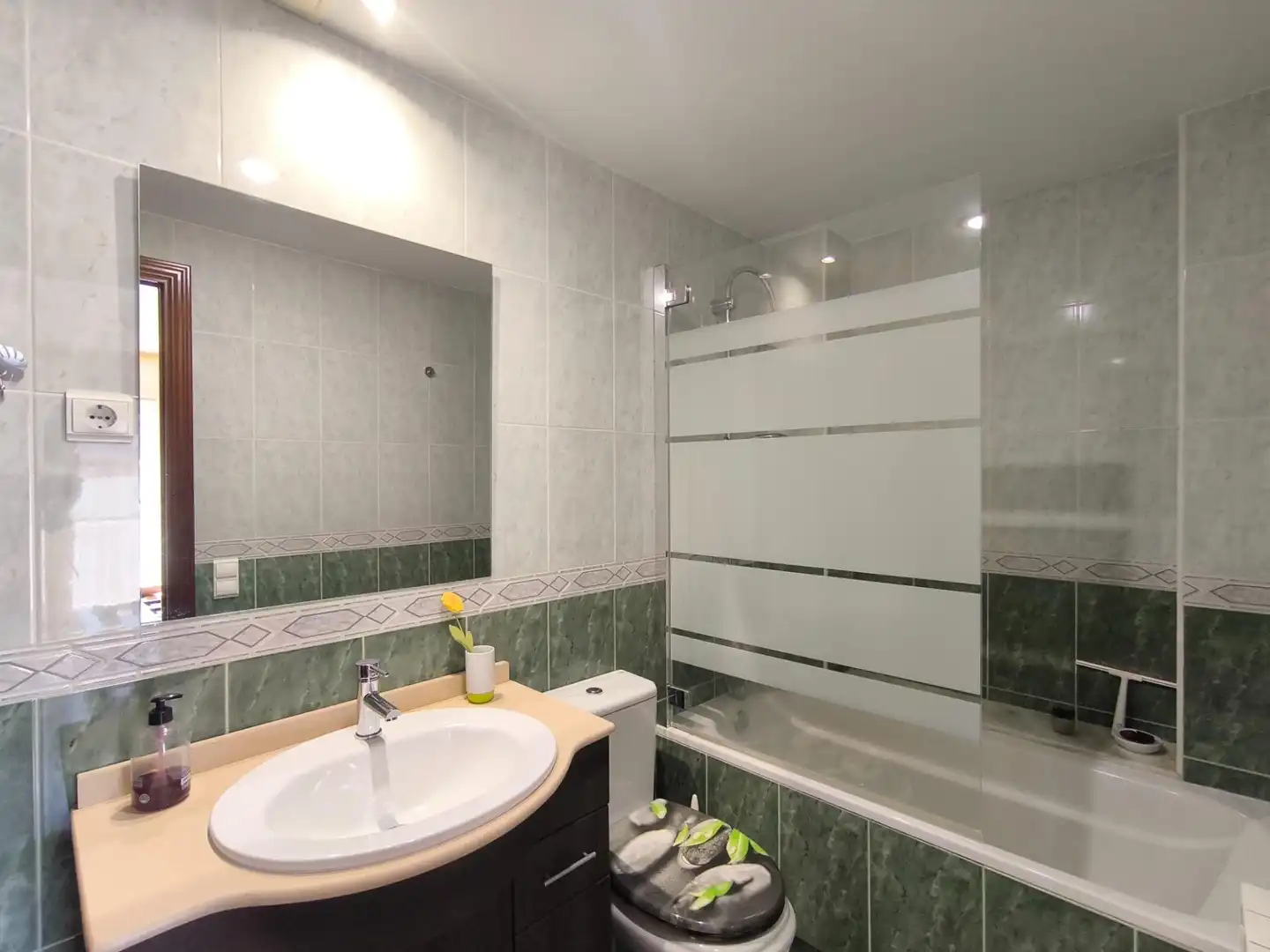 Flat with terrace for sale in VIOLANT D'HONGRIA, imagen 42