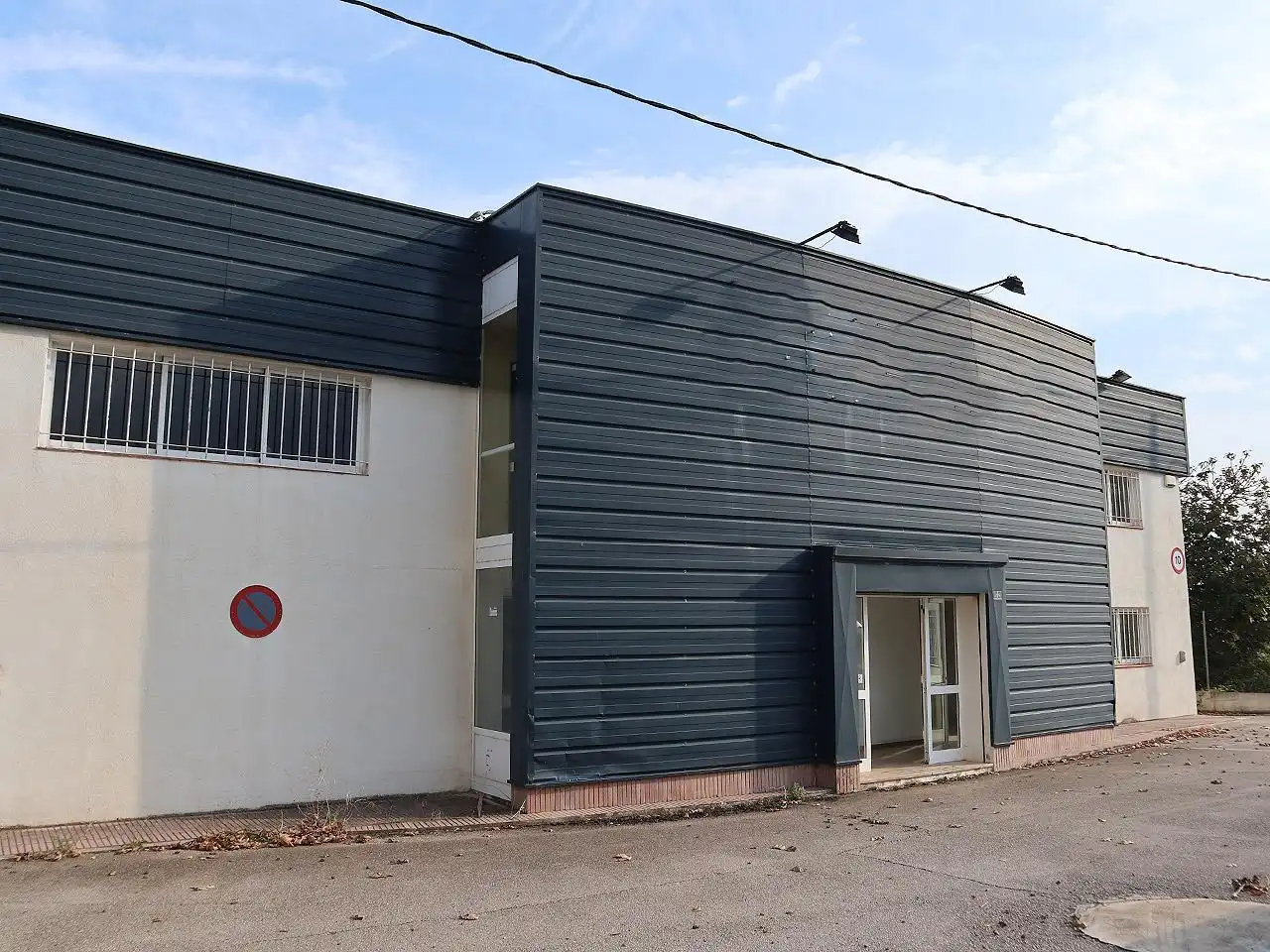 Industrial buildings for rent in De Tortosa, Km. 0,5, Ulldecona