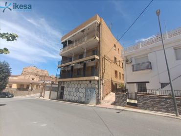 Piso en venta en Benalúa