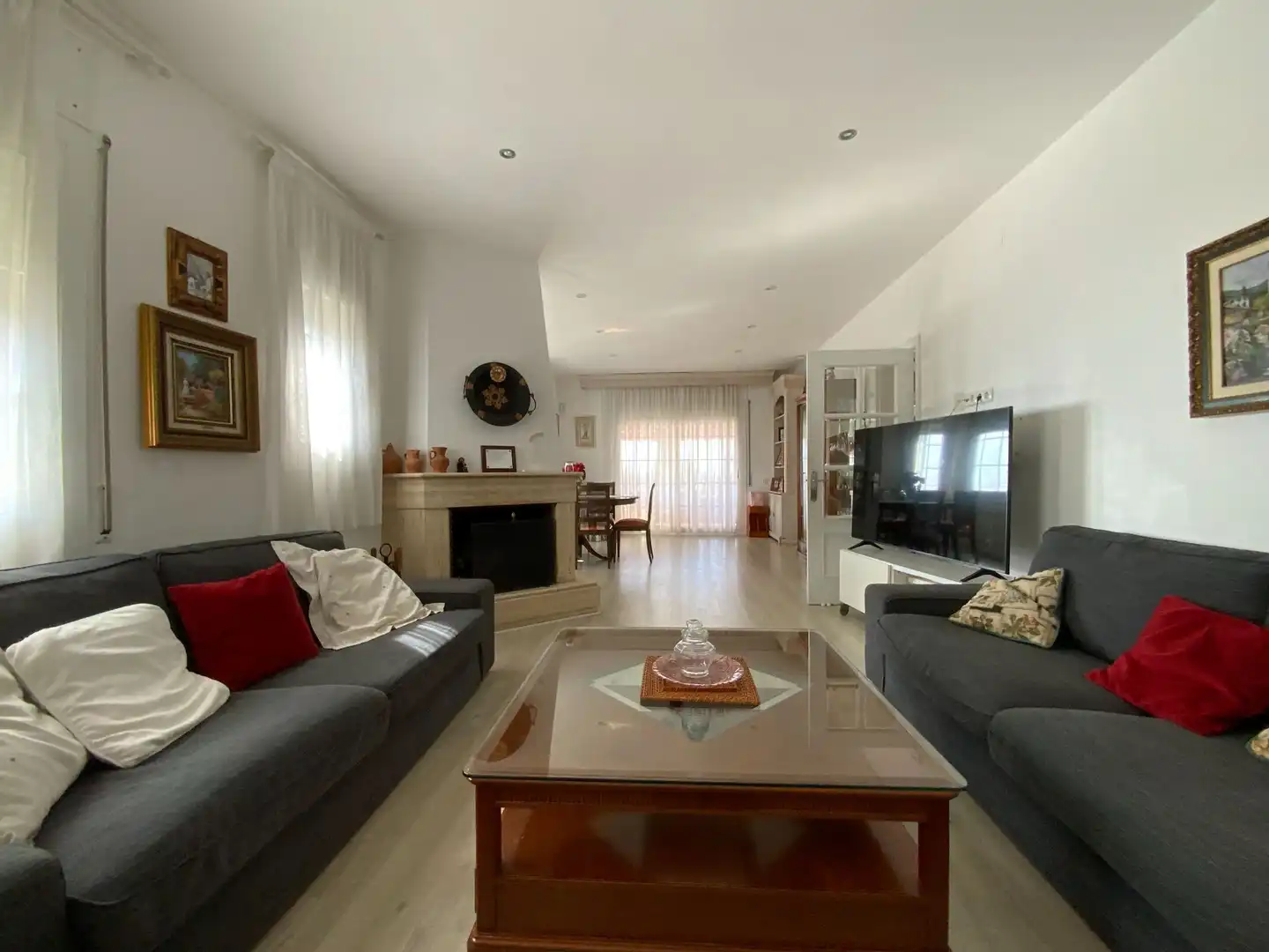 Haus mit Pool zum Verkauf in Montalnou - Milans del Bosc, imagen 30