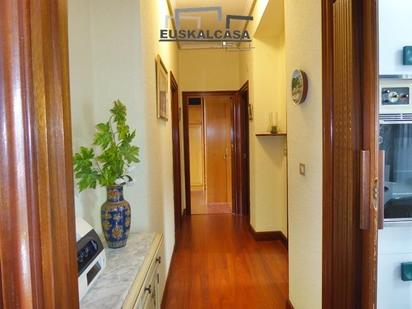 Flat for sale in Bilbao   with Balcony