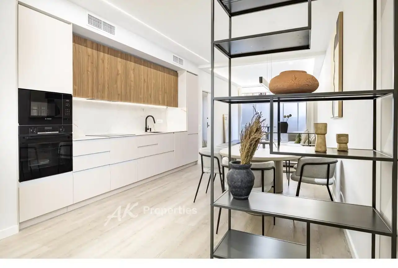 Appartamento con ascensore in vendita a Eixample
