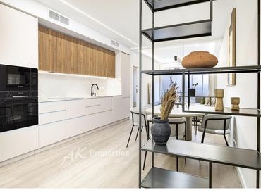 Piso con ascensor en venta en Eixample