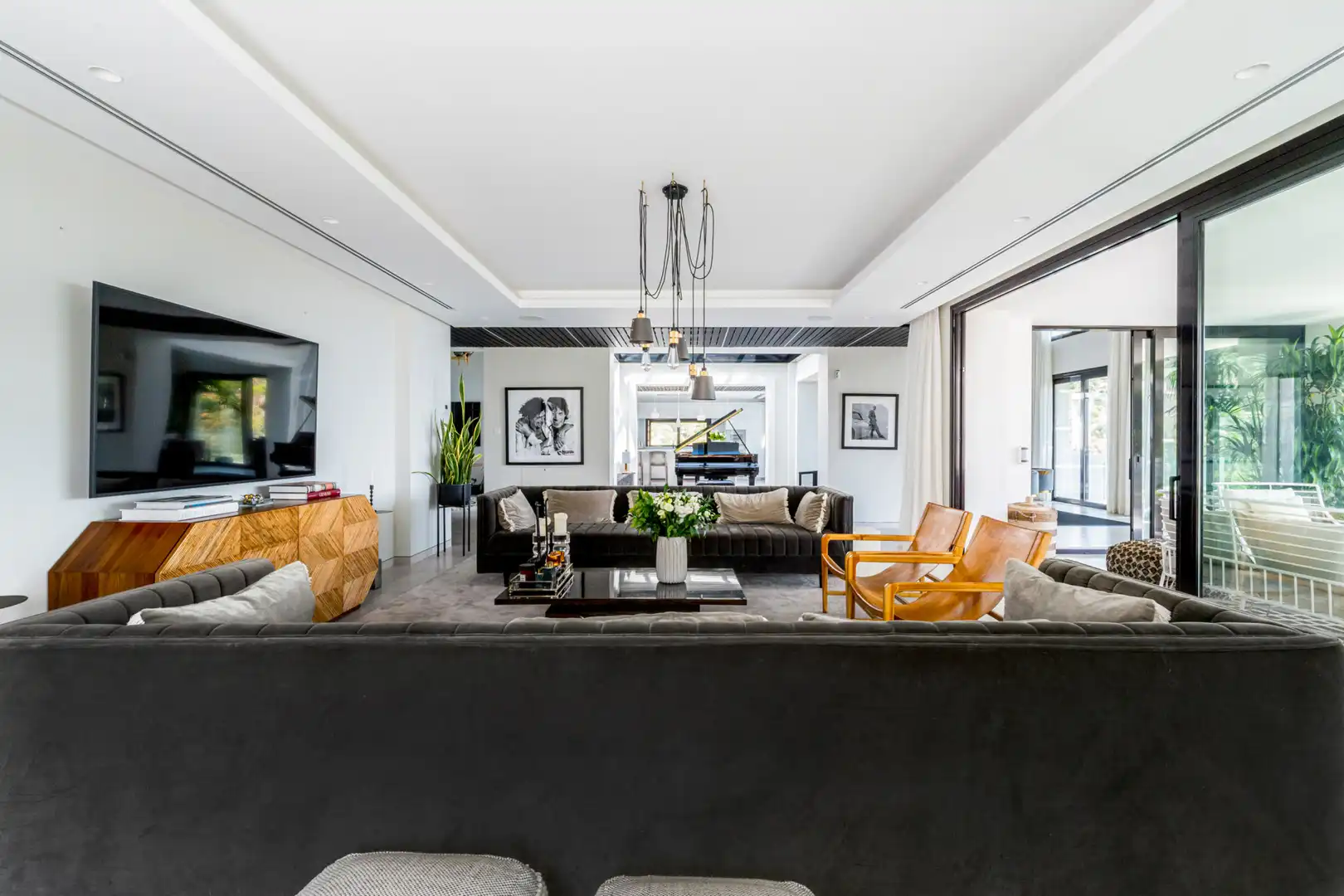 House with pool for sale in Marbella Centro, imagen 19