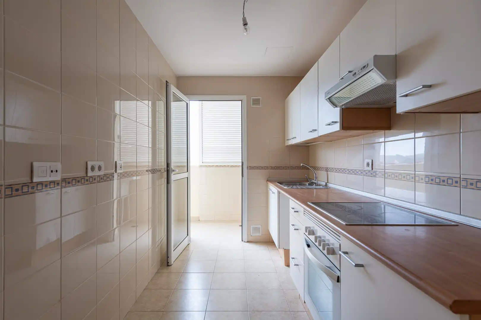 Appartement avec terrasse à vendre à Gral Gutierrez Mellado 30, imagen 15