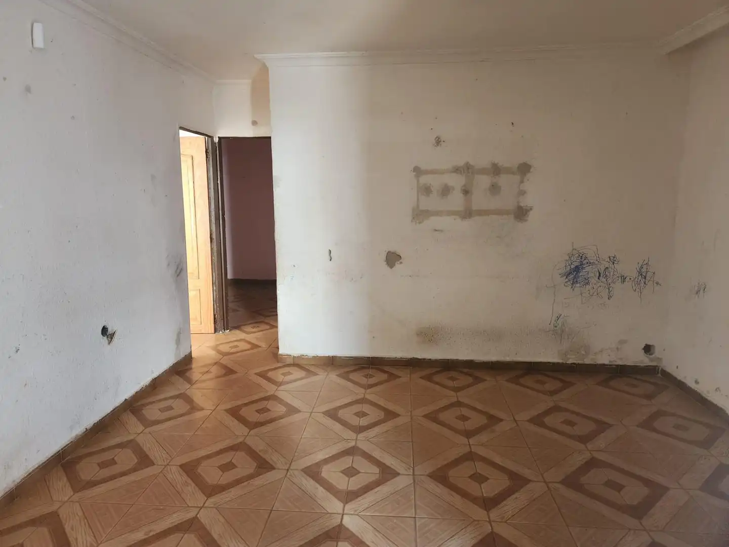 Casa adosada en venta en Badajoz, Badajoz