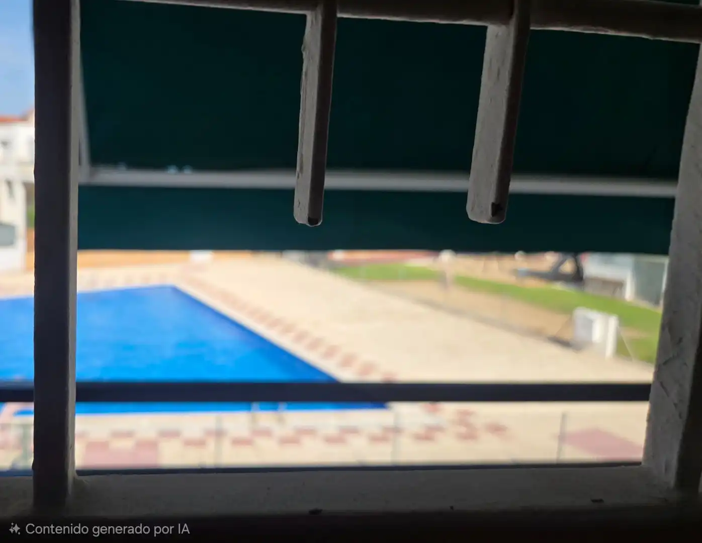 Piscina de Casa o xalet en venda en El Vendrell amb Jardí privat, Terrassa i Piscina comunitària
