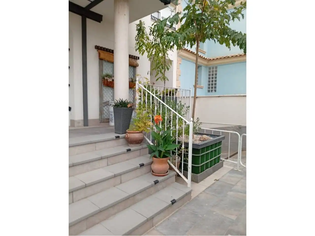 Detached house for sale in Pedanías - Extrarradio, imagen 18