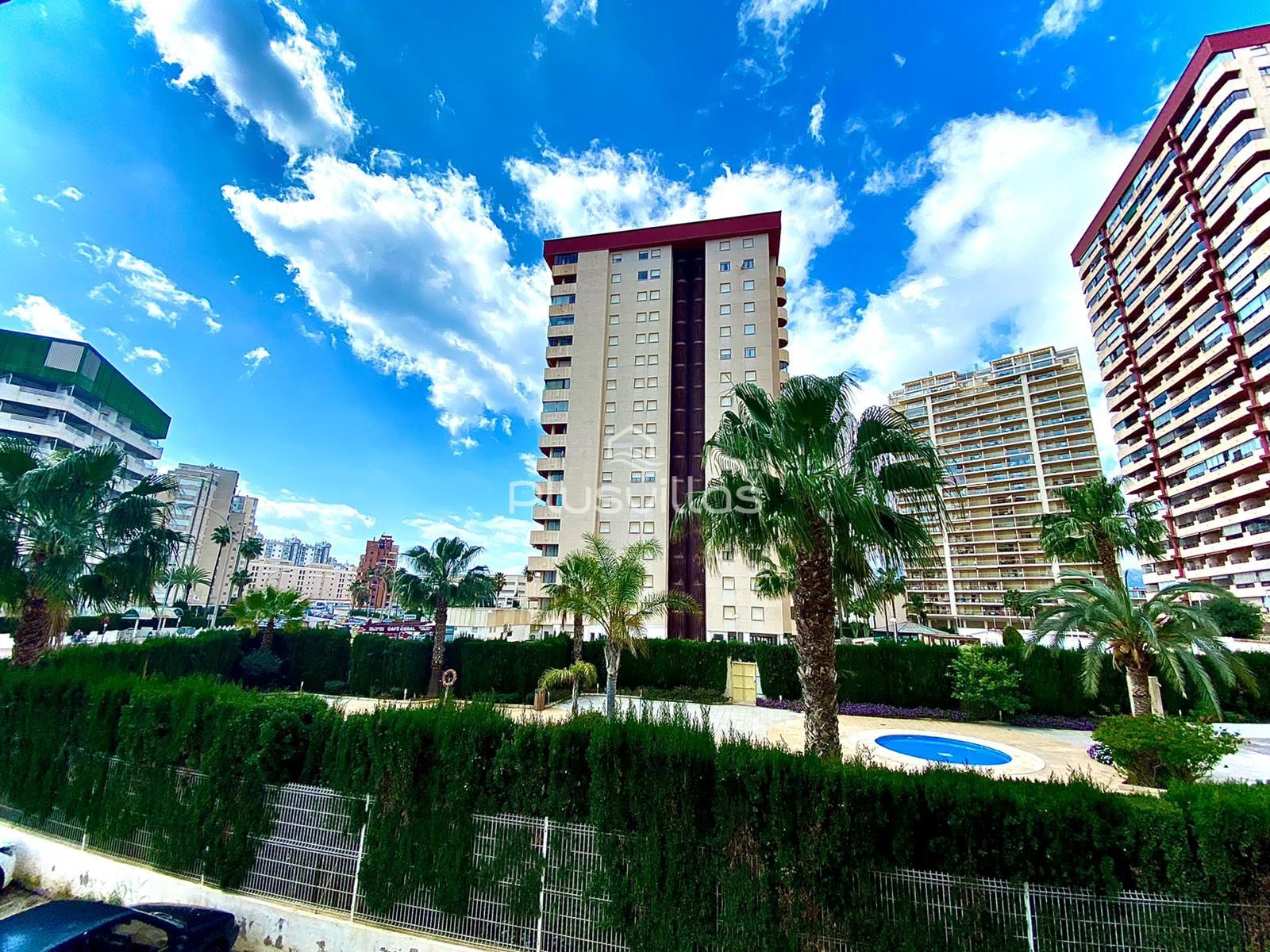 Apartment for sale in Zona Levante - Playa Fossa