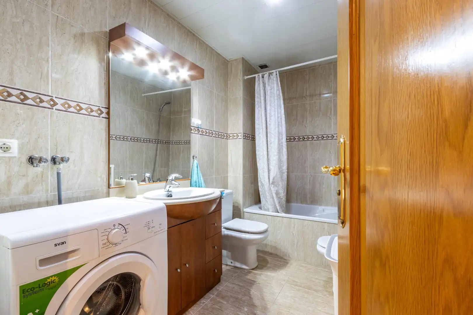 Flat with terrace for sale in Centre - Sant Oleguer, imagen 17