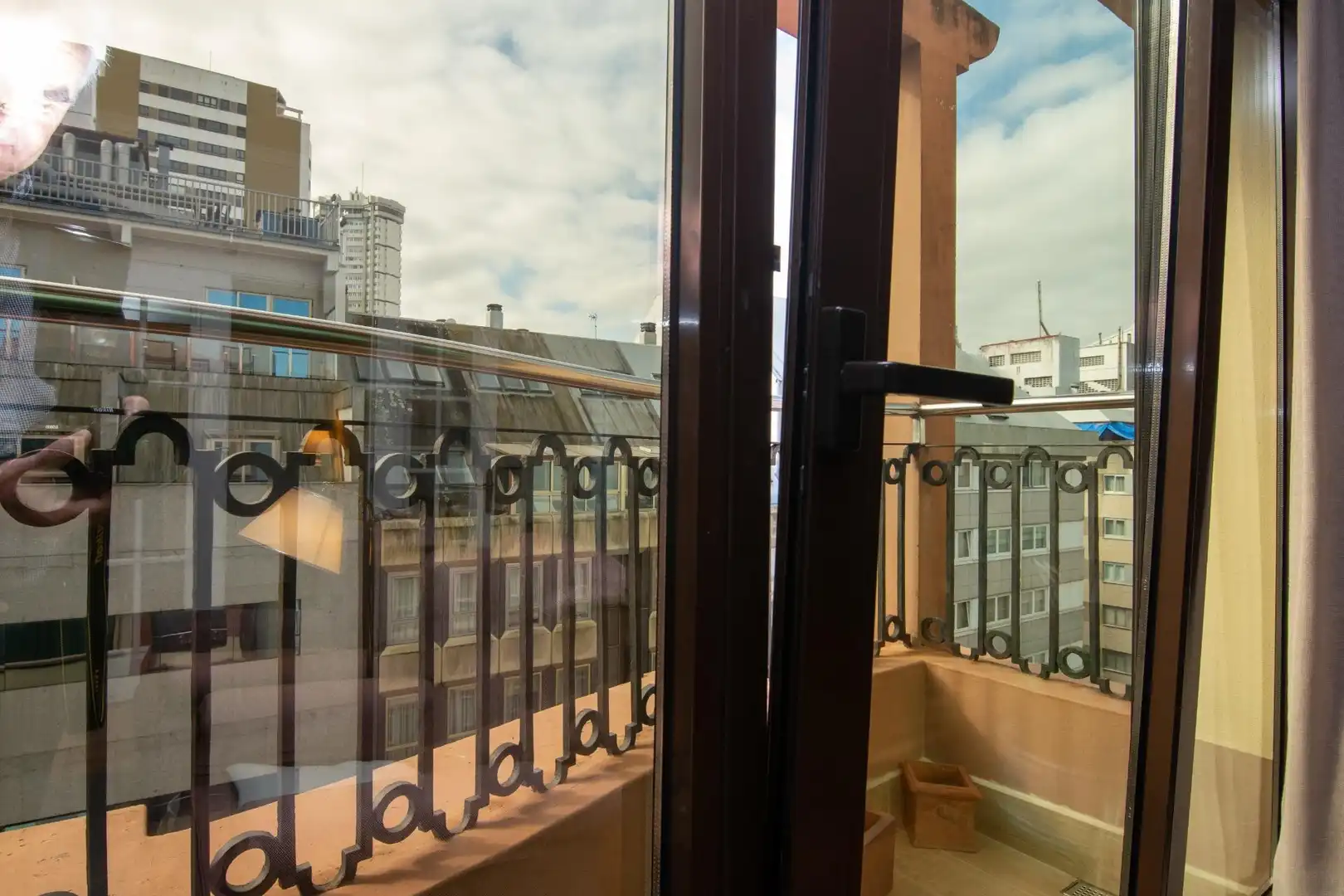 Wohnung mit Terrasse zum Verkauf in Calle MEDICO RODRIGUEZ, imagen 12