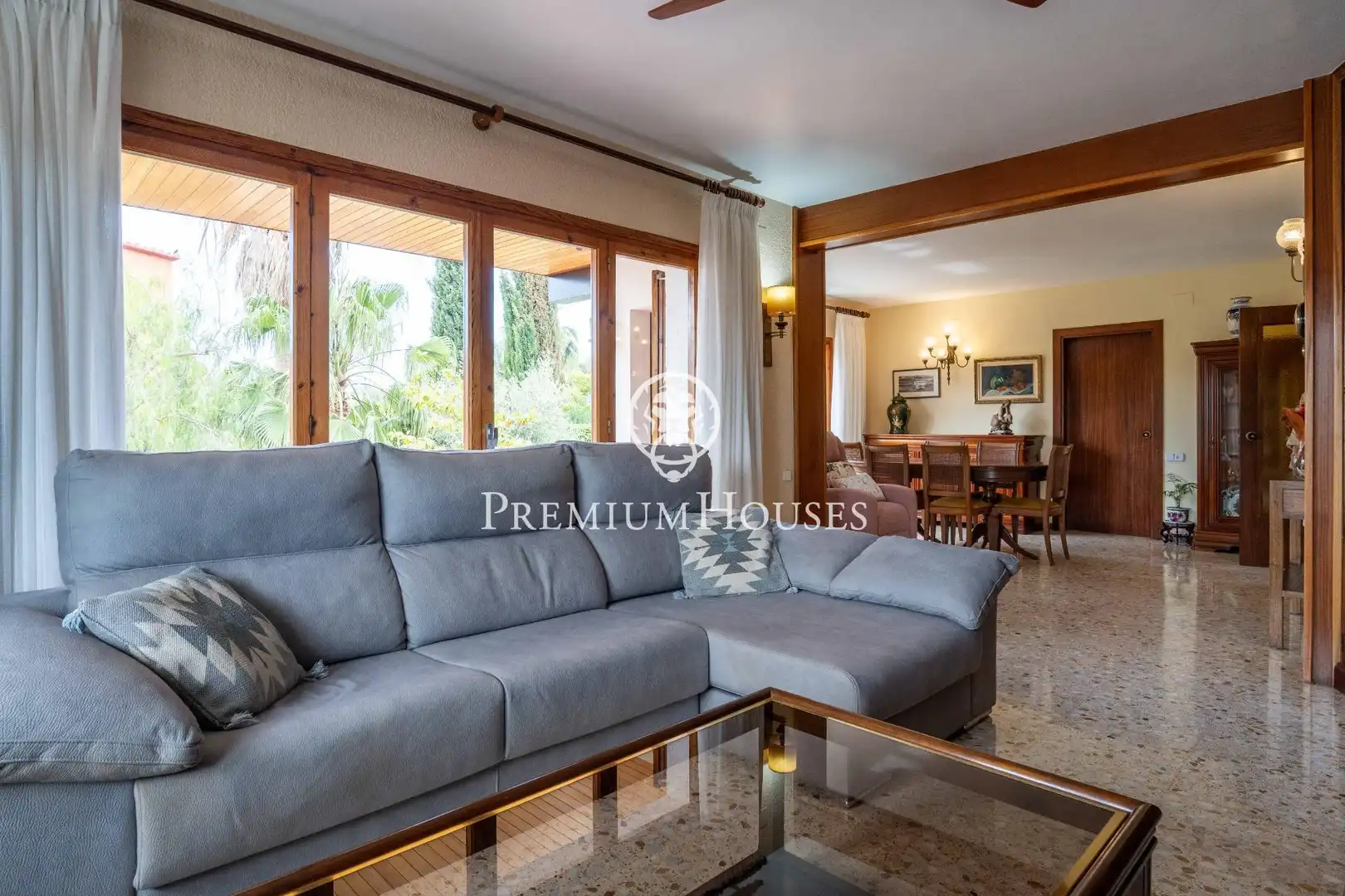 Casa con terraza en venta en L'Aragai, imagen 3